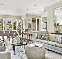 Awaba Aquatic - footsteps to Balmoral Beach - Accommodation Brisbane