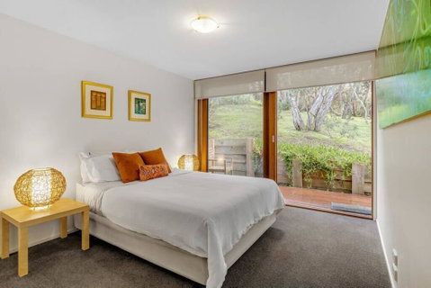 Award Winner@Rye - Accommodation Brisbane 3