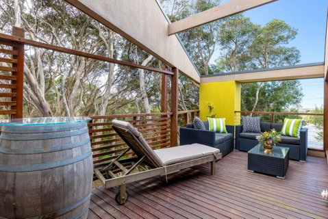 Award Winner@Rye - Accommodation Brisbane 1