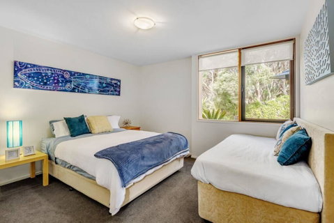 Award Winner@Rye - Accommodation Brisbane 2