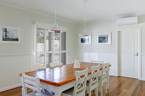Away On Belongil Fields - Accommodation Brisbane 3