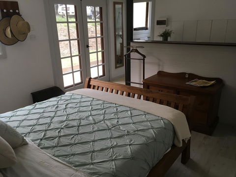 Awesome Barn Gold Coast Hinterland - Accommodation Brisbane 1