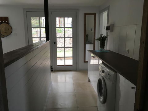 Awesome Barn Gold Coast Hinterland - Accommodation Brisbane 2