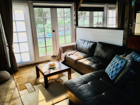 Awesome Barn Gold Coast Hinterland - Accommodation Brisbane 0