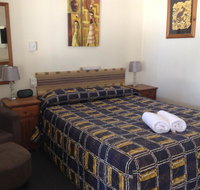 Ayr Max Motel - Accommodation Brisbane