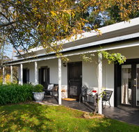 Aysgarth - Accommodation Brisbane