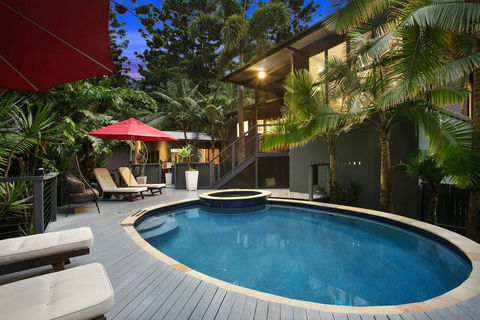 Azabu Boutique Accommodation - Accommodation Brisbane 2