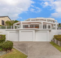 Azur 1 - South One Mile Beach - Accommodation Brisbane