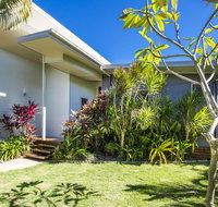 Azur Villa - Accommodation Brisbane