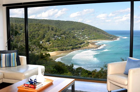 Azure - Accommodation Brisbane 1