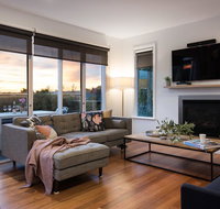 Azure Daylesford - Accommodation Brisbane