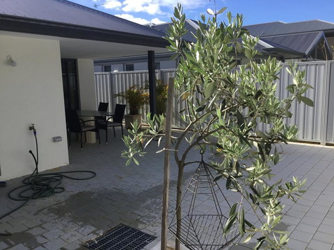 Azure@Ramada - Accommodation Brisbane 1