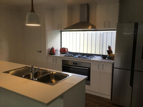 Azure@Ramada - Accommodation Brisbane 3