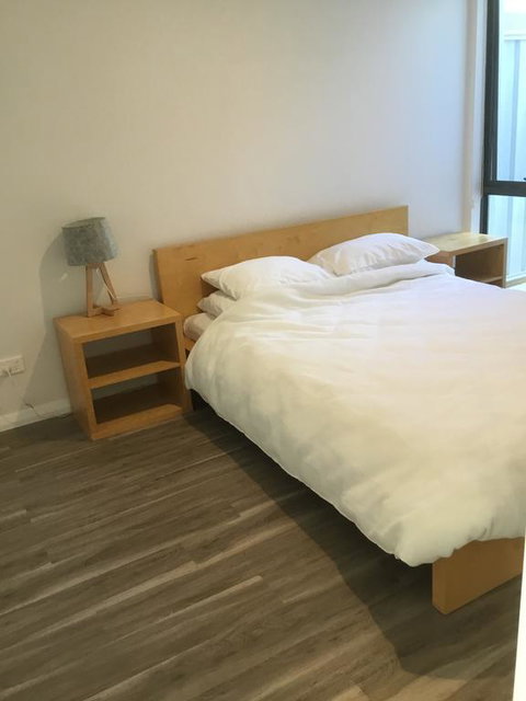 Azure@Ramada - Accommodation Brisbane 2