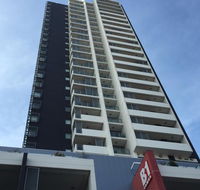B1 Apartment - Accommodation Brisbane