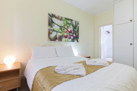 B5 Close To Nedlands, Cafes, Swan River, SCGH & UWA - Accommodation Brisbane 0