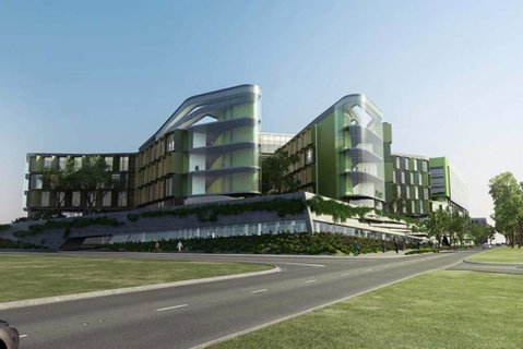 B6 Close To UWA, Swan River, Cafes & The New Childrens Hospital - Accommodation Brisbane 0