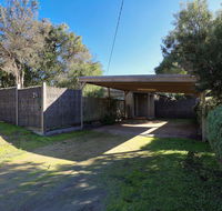 Back Beach Hideaway - Accommodation Brisbane