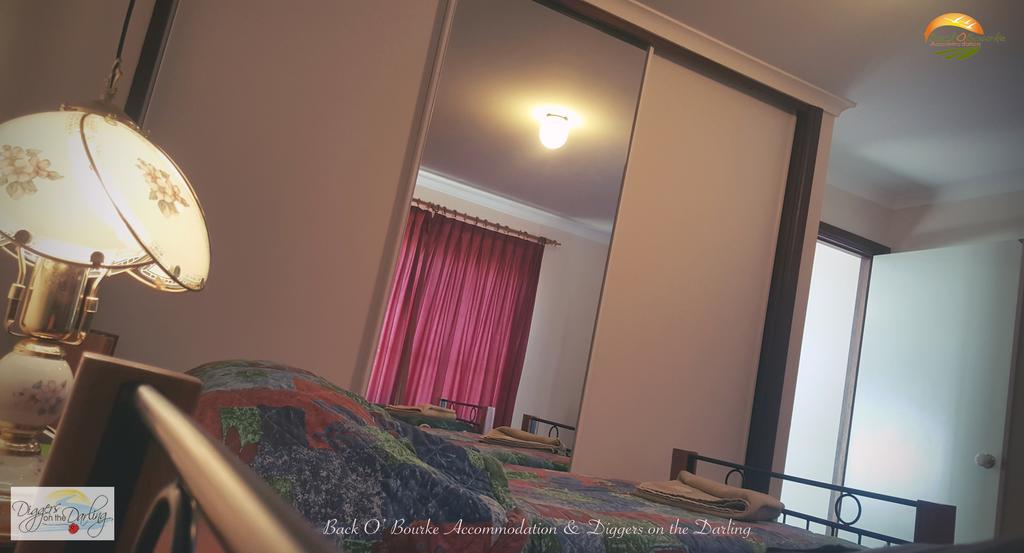 Louth NSW Accommodation Brisbane