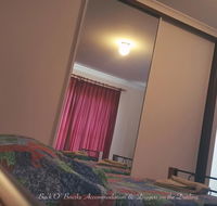 Back O Bourke Motel - Accommodation Brisbane