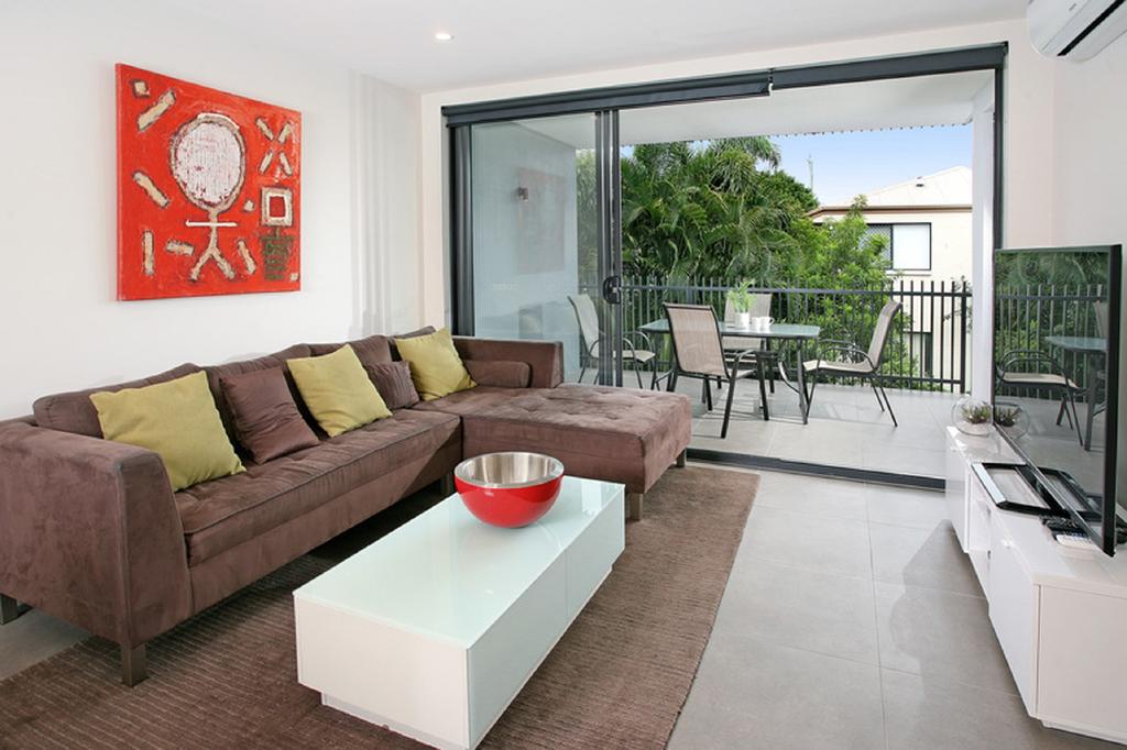 Balmoral Heights QLD Accommodation Brisbane
