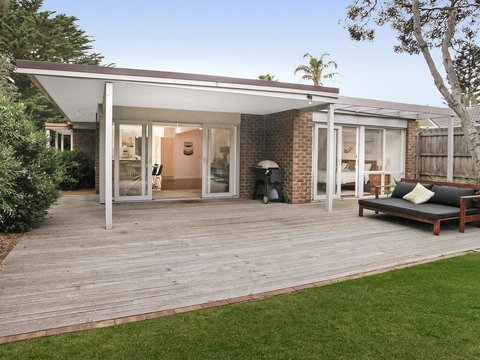 Backyard Bliss - Accommodation Brisbane 1