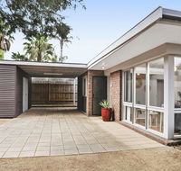Backyard Bliss - Accommodation Brisbane