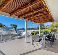 Bagnall Avenue 1 - Accommodation Brisbane