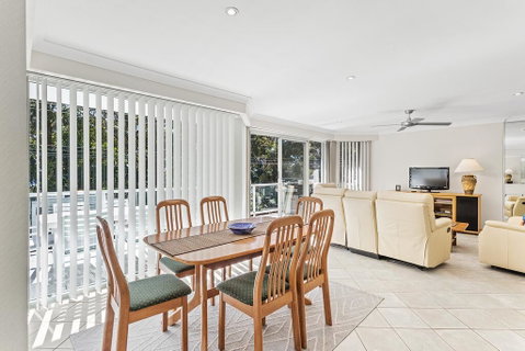 Bagnall Beach Apartments Unit 5-153 Government Rd - Accommodation Brisbane 3