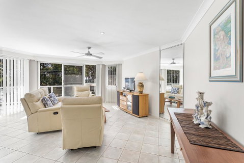 Bagnall Beach Apartments Unit 5-153 Government Rd - Accommodation Brisbane 1