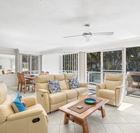 Bagnall Beach Apartments Unit 5-153 Government Rd - Accommodation Brisbane