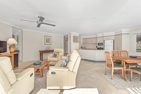 Bagnall Beach Apartments Unit 5-153 Government Rd - Accommodation Brisbane 2