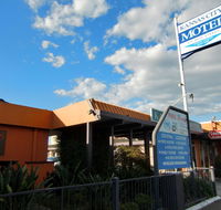 Bairnsdale Kansas City Motel - Accommodation Brisbane