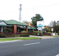 Bairnsdale Tanjil Motor Inn - Accommodation Brisbane