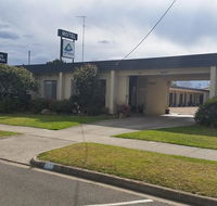 Bairnsdale Town Central Motel - Accommodation Brisbane