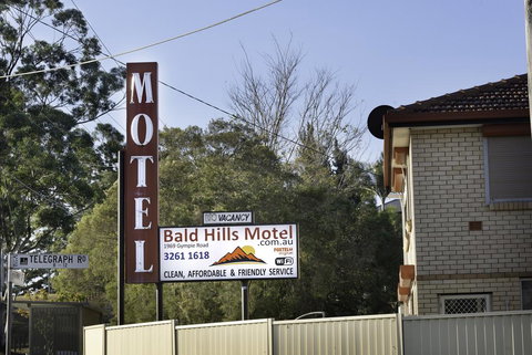 Bald Hills Motel - Accommodation Brisbane 2