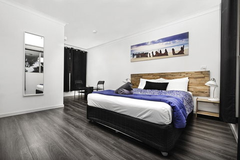 Bald Hills Motel - Accommodation Brisbane 3