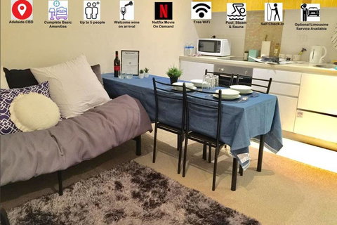 Balfours In Adelaide CBD - Accommodation Brisbane 0