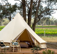 Balgownie Estate Winery Retreat  Restaurant - Accommodation Brisbane