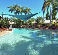 Bali Hai Resort  Spa - Accommodation Brisbane