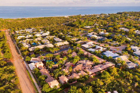 Bali Hai Resort & Spa - Accommodation Brisbane 3