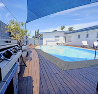 Bali Hi Motel - Accommodation Brisbane