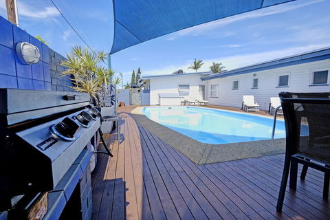 Bali Hi Motel - Accommodation Brisbane 0
