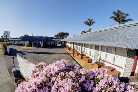 Bali Hi Motel - Accommodation Brisbane 2