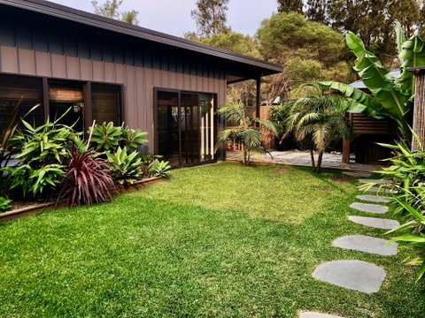 Bali In Berrara - Accommodation Brisbane 0