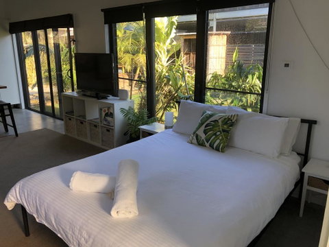 Bali In Berrara - Accommodation Brisbane 2