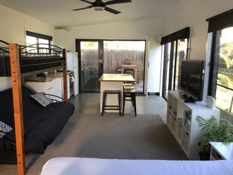 Bali In Berrara - Accommodation Brisbane 3