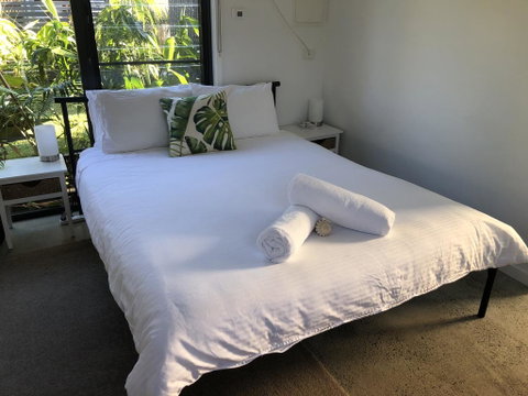 Bali In Berrara - Accommodation Brisbane 1