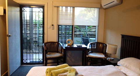 Bali Studio - Accommodation Brisbane 0