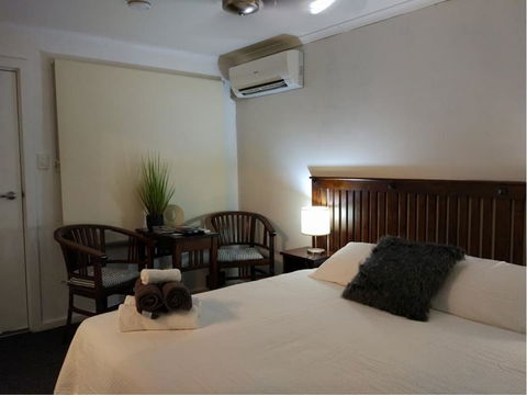 Bali Studio - Accommodation Brisbane 1